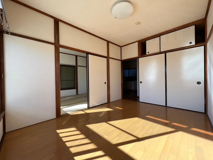 物件内観写真5　(居室)