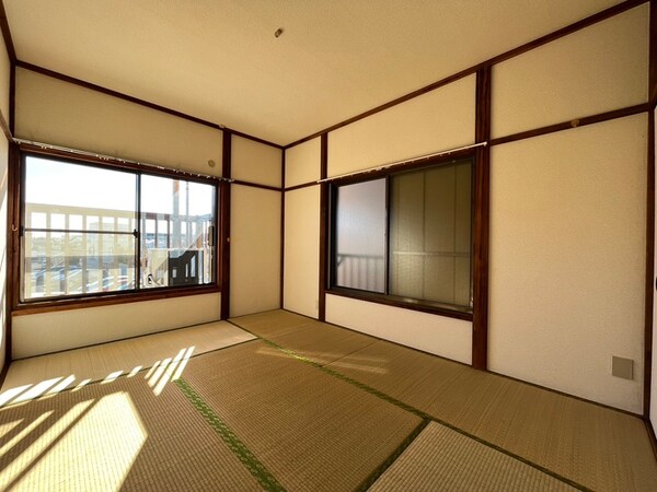居室