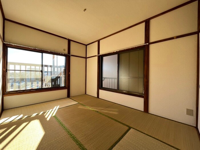 物件内観写真6　(居室)