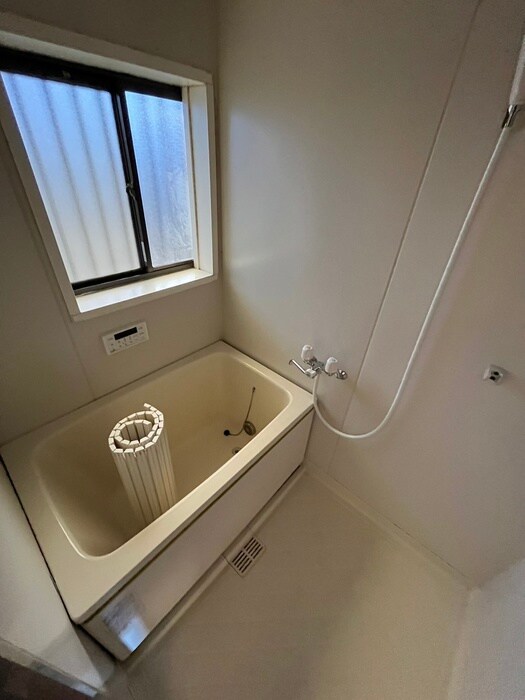 物件内観写真8　(バス／シャワールーム等)