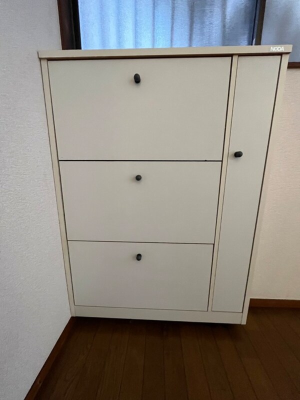 靴箱