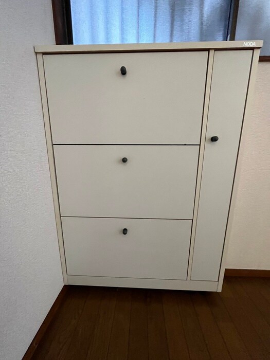 物件内観写真15　(靴箱)