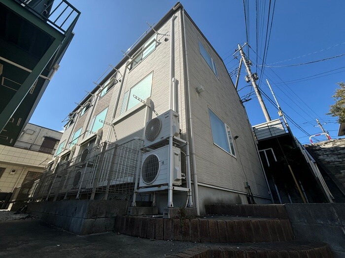 物件外観写真2　(外観写真)