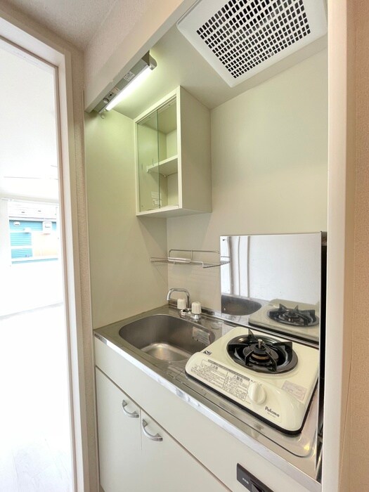 物件内観写真8　(キッチン)