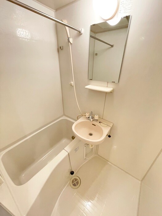 物件内観写真9　(バス／シャワールーム等)