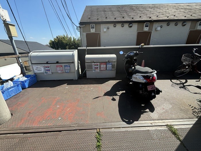 物件外観写真4　(外観写真)