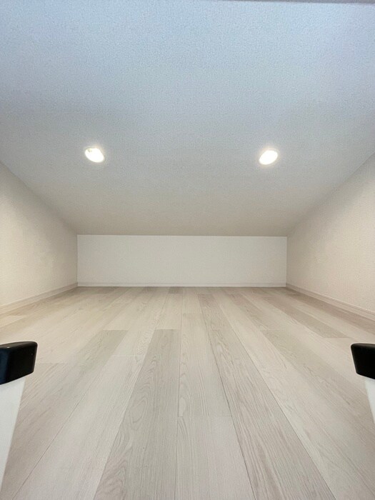 物件内観写真12　(ロフト)