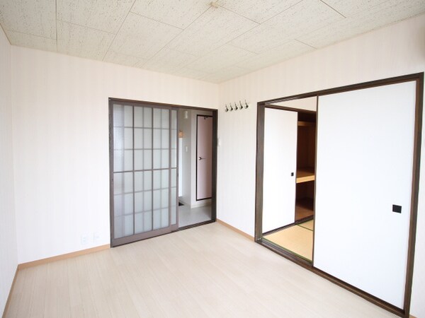 居室