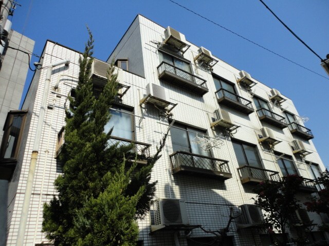 物件外観写真6　(外観写真)