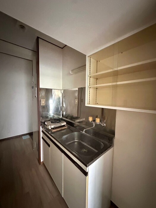 物件内観写真10　(キッチン)