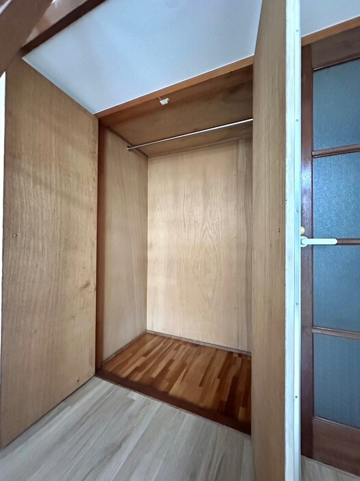 物件内観写真11　(収納)