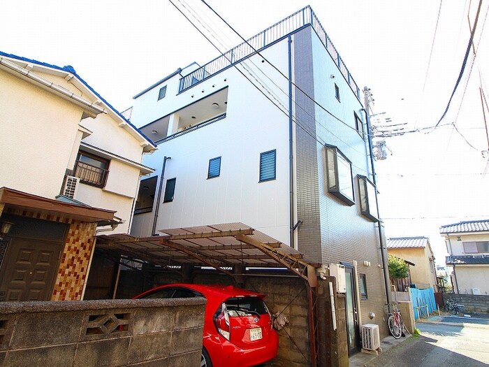 物件外観写真3　(外観写真)