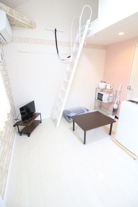 物件内観写真8　(居室)