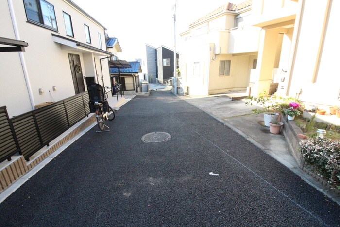 物件外観写真5　(周辺環境)