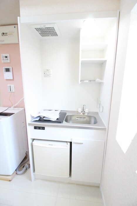 物件内観写真12　(キッチン)