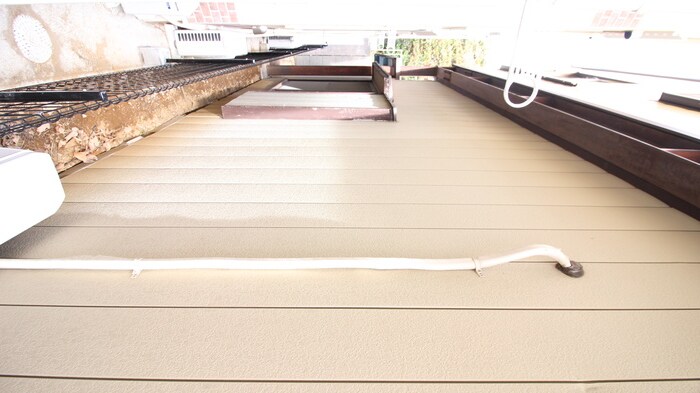 物件内観写真16　(室内からの展望)