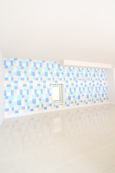 物件内観写真20　(ロフト)