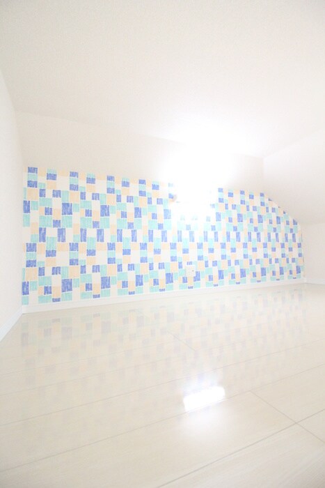 物件内観写真20　(ロフト)