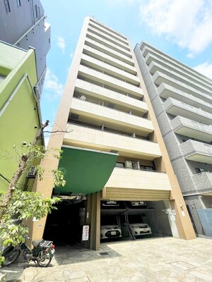 フォーディアル南池袋（503）外観写真