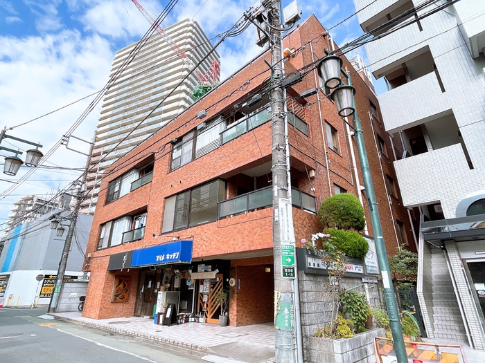 外観写真