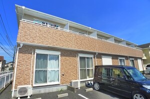 プレジ－ルオオクマⅡ外観写真