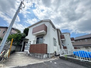 シードリング實方外観写真