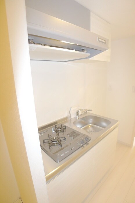 物件内観写真12　(キッチン)