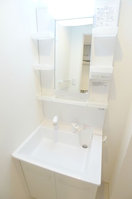 物件内観写真14　(洗面)