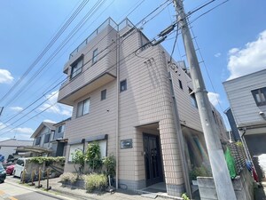 ドミール稲垣外観写真