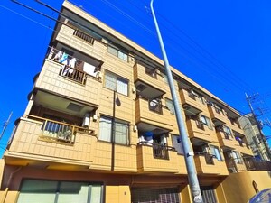 メゾンマサコ２１外観写真