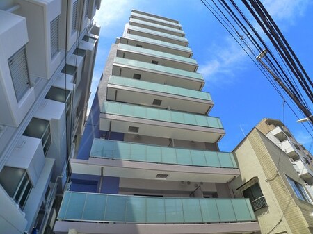 プレール・ドゥーク梅島(703)外観写真