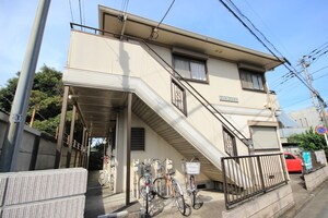 カーサ・ゼルコＭ外観写真