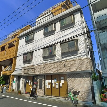 ＺＥＥＫＳ平井外観写真