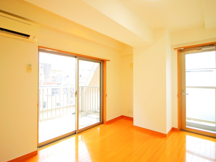 物件内観写真6　(居室)