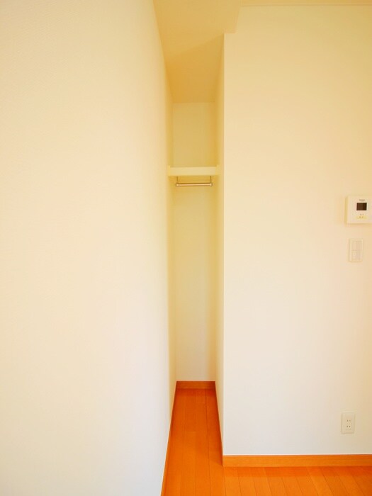 物件内観写真9　(収納)