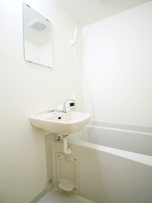 物件内観写真11　(バス／シャワールーム等)