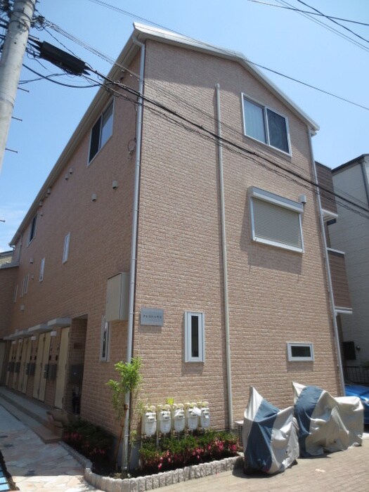 物件外観写真2　(その他)