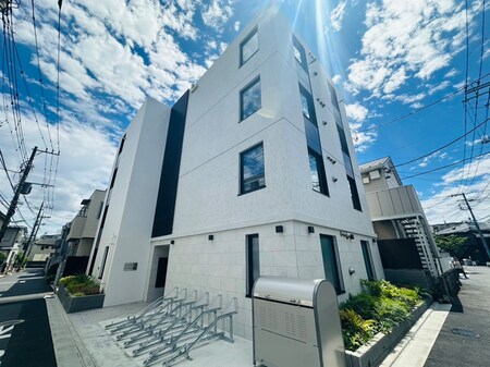 ＧＲＡＮＤ　ＶＩＬＬ南烏山外観写真