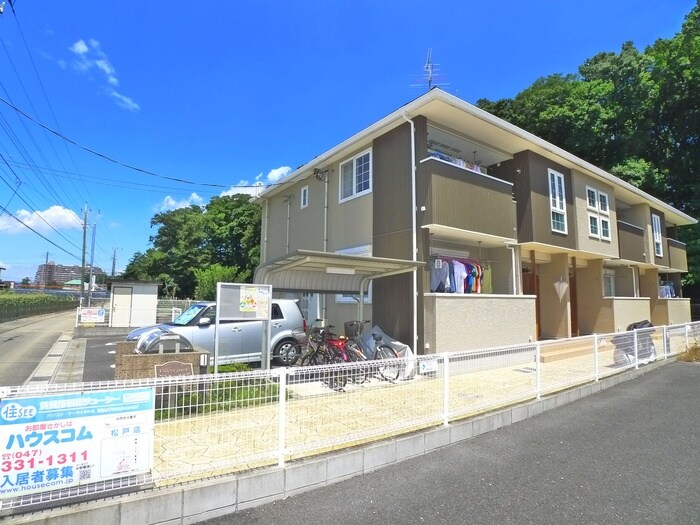 物件外観写真2　(周辺環境)