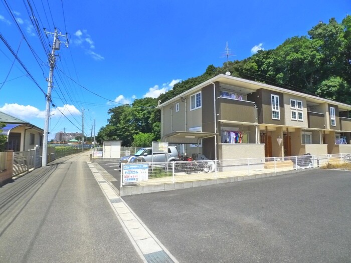 物件外観写真5　(周辺環境)