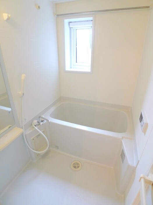 物件内観写真19　(バス／シャワールーム等)