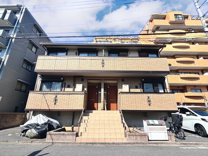 物件外観写真2　(外観写真)