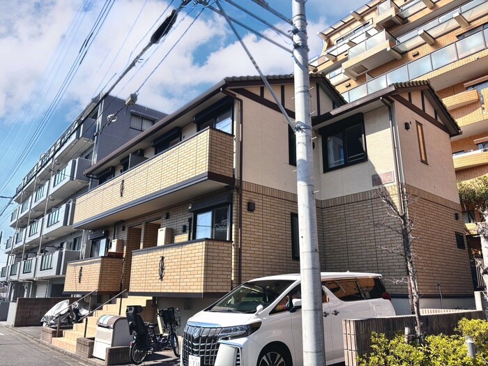 物件外観写真5　(外観写真)