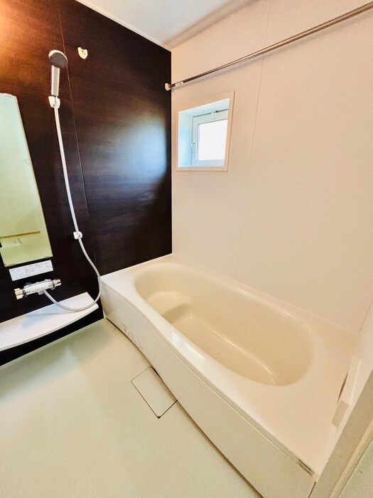 物件内観写真10　(バス／シャワールーム等)