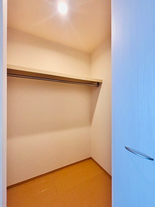 物件内観写真14　(収納)