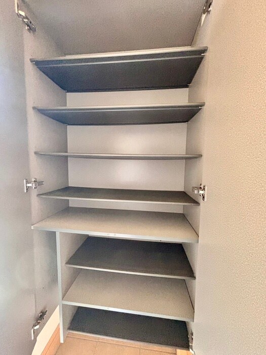 物件内観写真21　(靴箱)