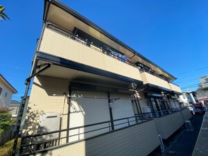 レイクウッドＭ・Ａ外観写真