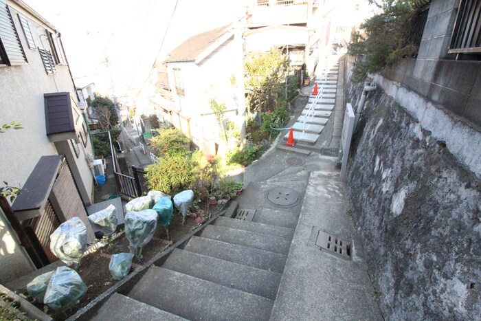 物件外観写真6　(周辺環境)