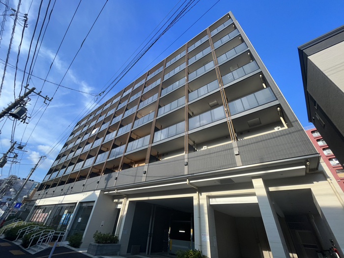 ＣＲＥＡＬ　premier明大前