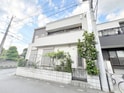 川口市石神中古戸建て